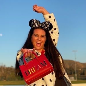 Meet your Posher, Callie